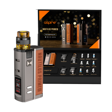 Aspire Nautilus Prime X KIT