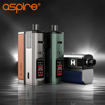 Aspire Nautilus Prime X KIT