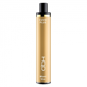 HQD Cuvie Plus Огни Майами