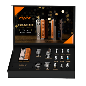 Aspire Nautilus Prime X KIT