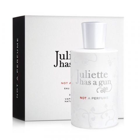 Not a Perfume
