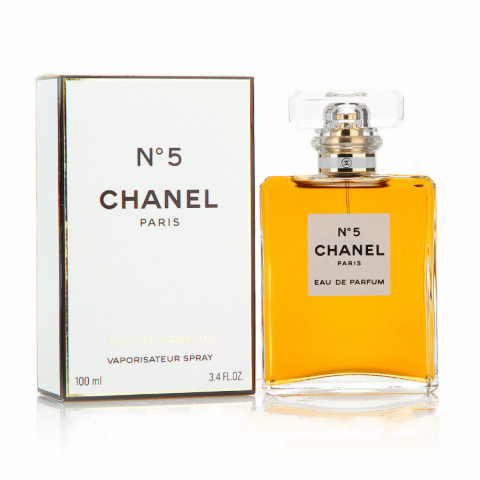 № 5 Eau de Parfum