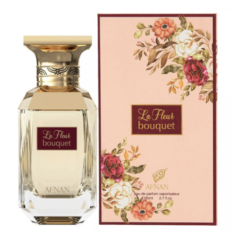 La Fleur Bouquet