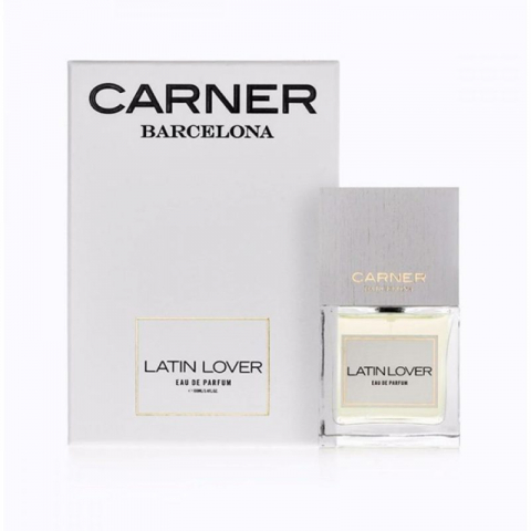 Latin Lover