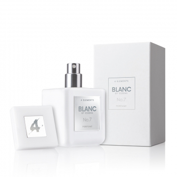 Парфюм BLANC от ESSENS №7