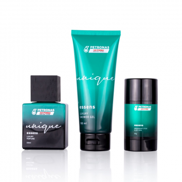 Petronas Perfume Set