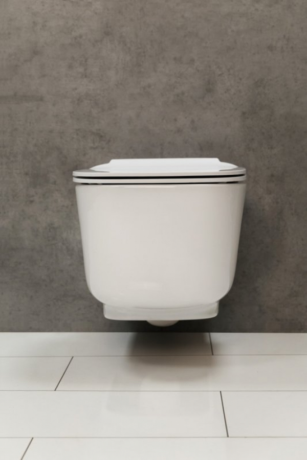 Унитаз подвесной BelBagno VASO