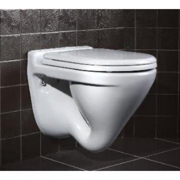 Унитаз подвесной Sanita luxe ATTICA с М/Л