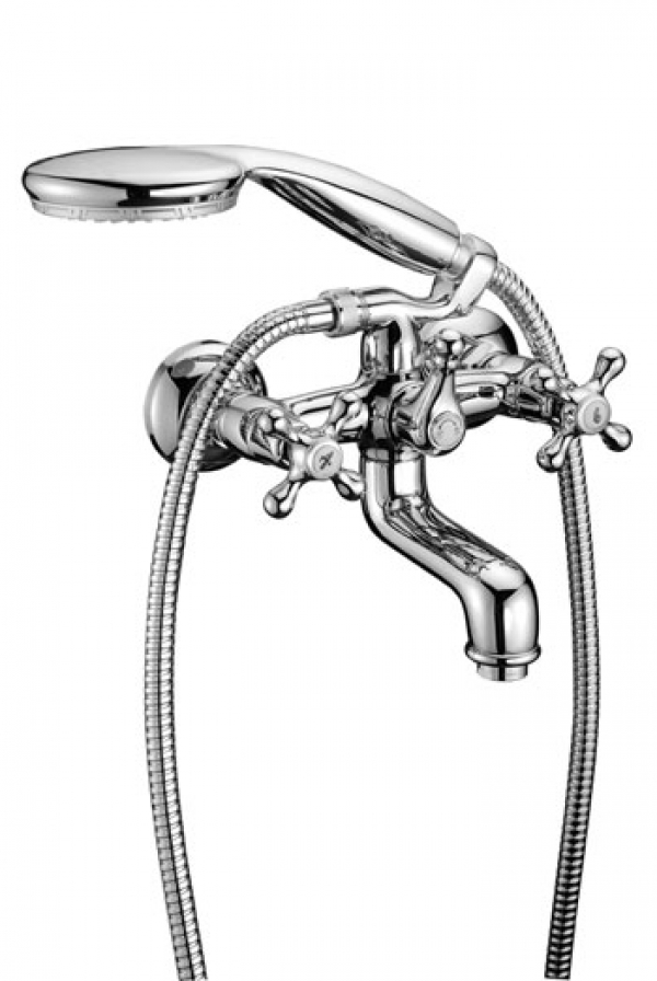Смеситель для ванны STANDARD LM2102C