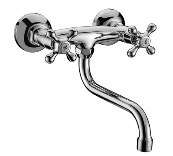 Смеситель для раковины STANDARD LM2111C