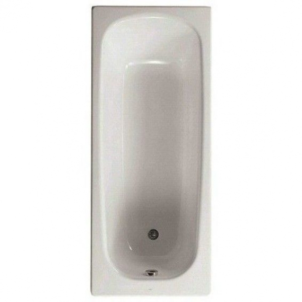 Чугунная ванна Roca Continental 160х70