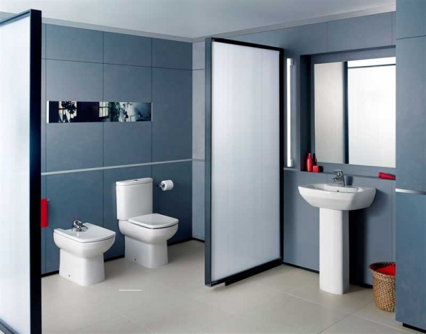 Раковина Dama Senso 55 см.  325513000