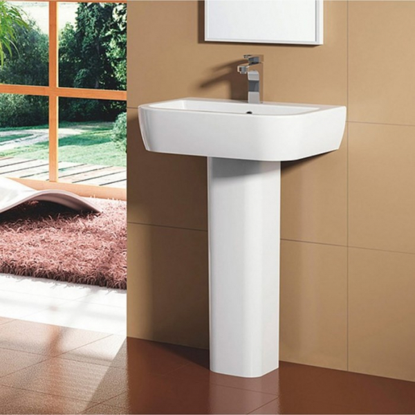 Раковина BelBagno Mattino  BB1060L
