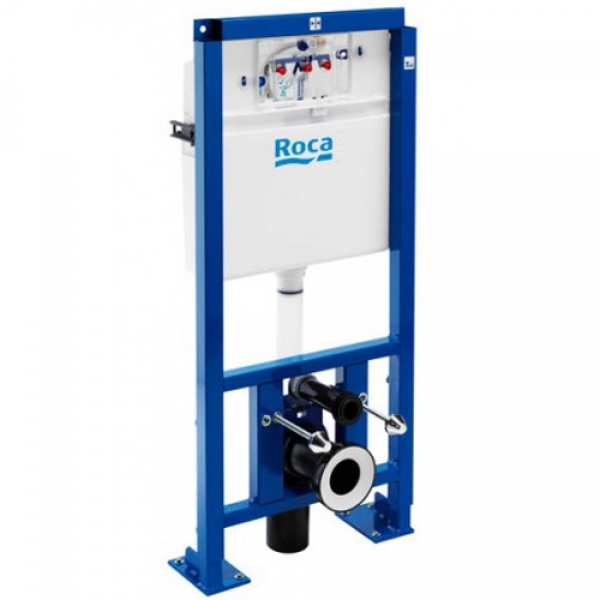 Инсталляция Roca DUPLO WC 890090020