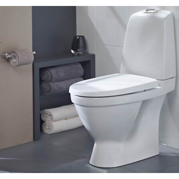 Унитаз GUSTAVSBERG Nautic