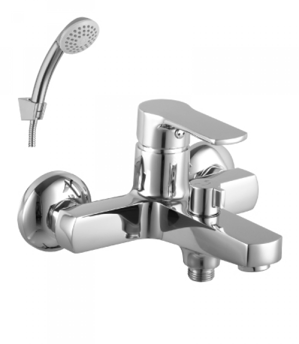 Смеситель для ванны plus GRACE LM1512C