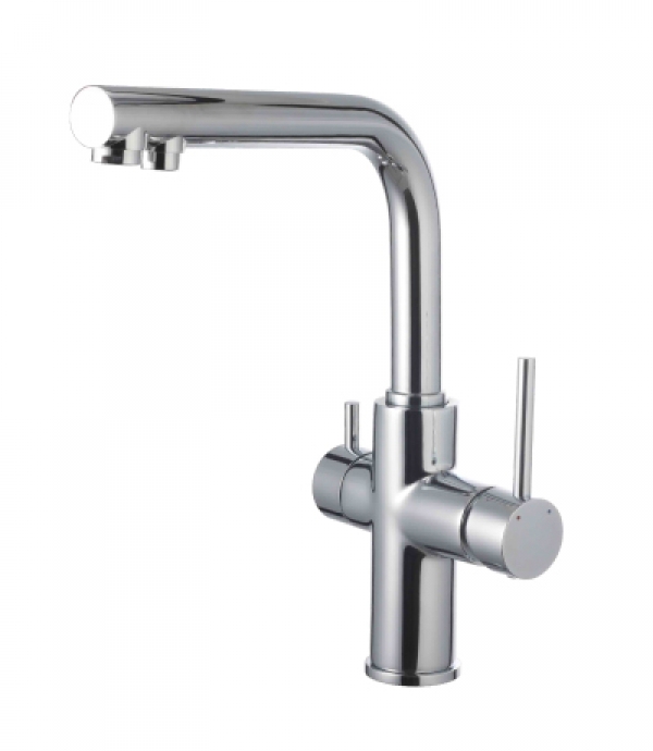 Смеситель для кухни COMFORT LM3060C