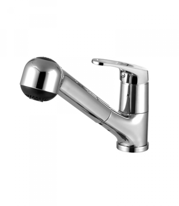 Смеситель для кухни OMEGA LM3150C