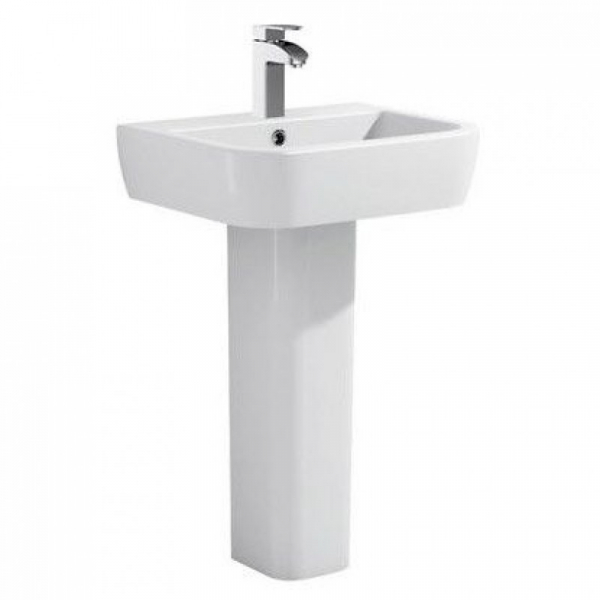 Раковина BelBagno Alpina BB10100L