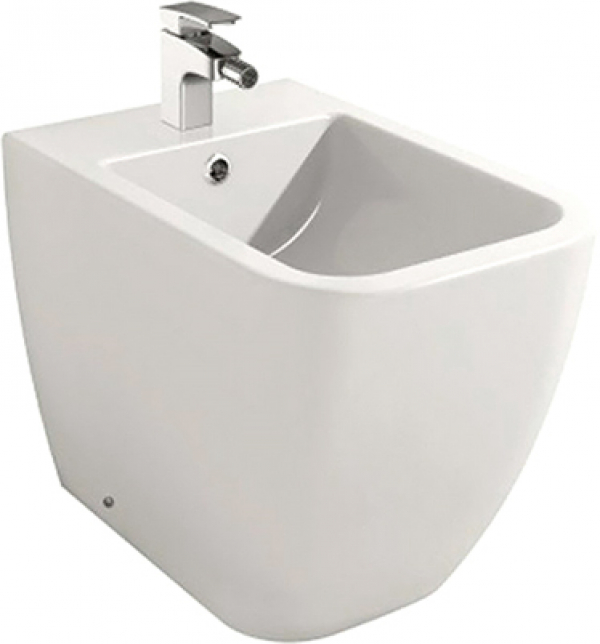 Биде напольное BelBagno Alpina