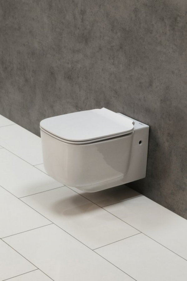 Унитаз подвесной BelBagno VASO