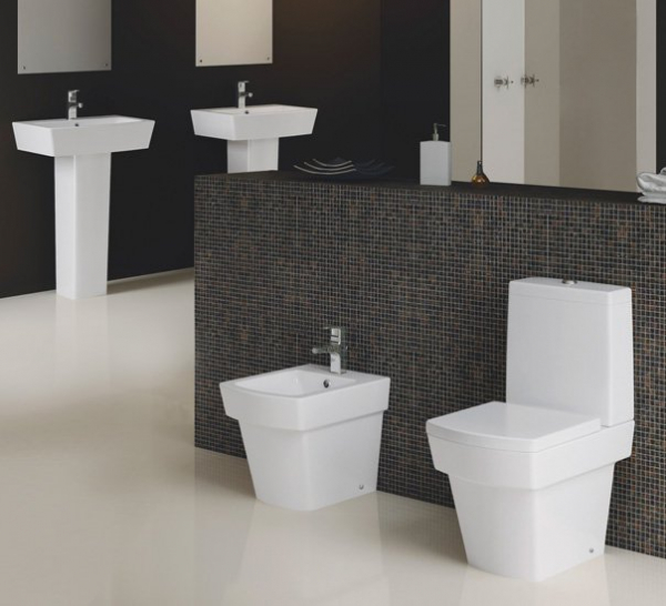 Раковина BelBagno Mattino  BB1060L