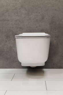 Унитаз подвесной BelBagno VASO