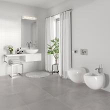 Унитаз подвесной Sanita luxe RINGO