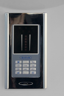 Dunay 80х80/26 см.