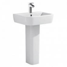 Раковина BelBagno Alpina BB10100L