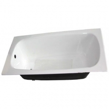 Чугунная ванна Roca Continental 120х70