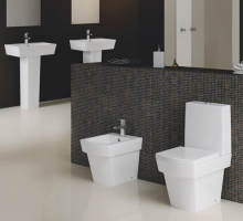 Раковина BelBagno Mattino  BB1060L