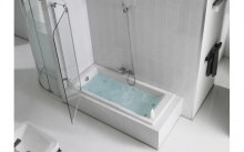 Чугунная ванна Roca Tampa 170х80