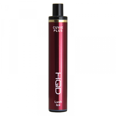 HQD Cuvie Plus Арбузный лед