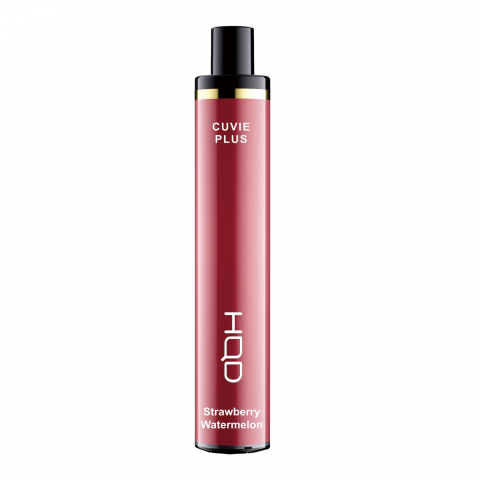 HQD Cuvie Plus Арбуз Клубника