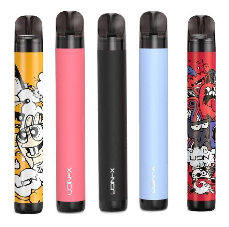 Компактная POD-система UDN-X Kit