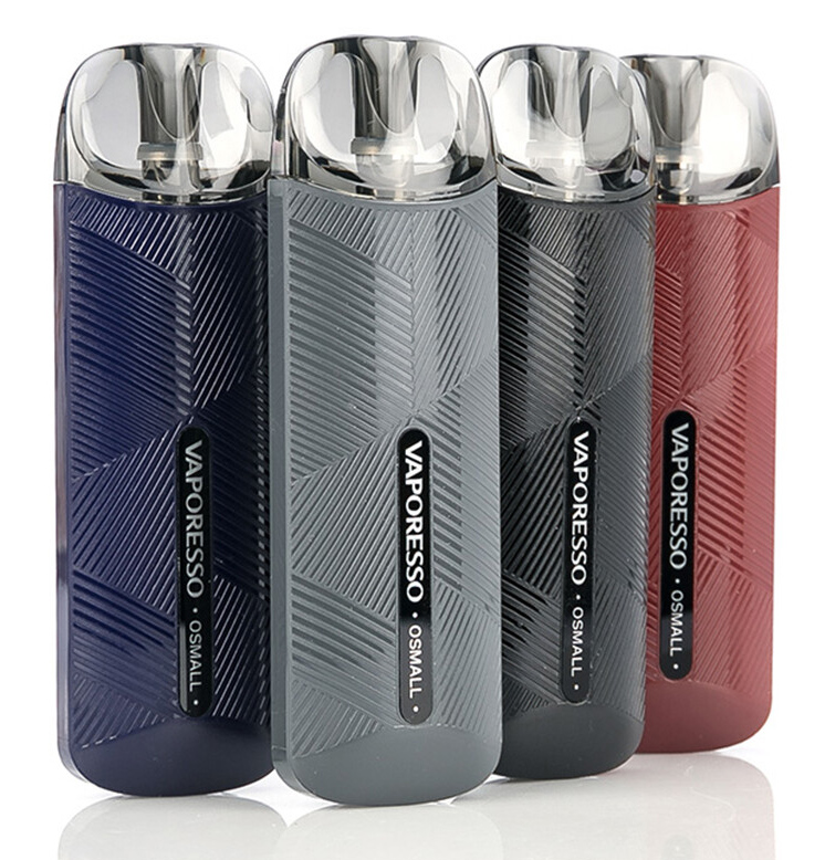 Vaporesso OSMALL Kit POD-система