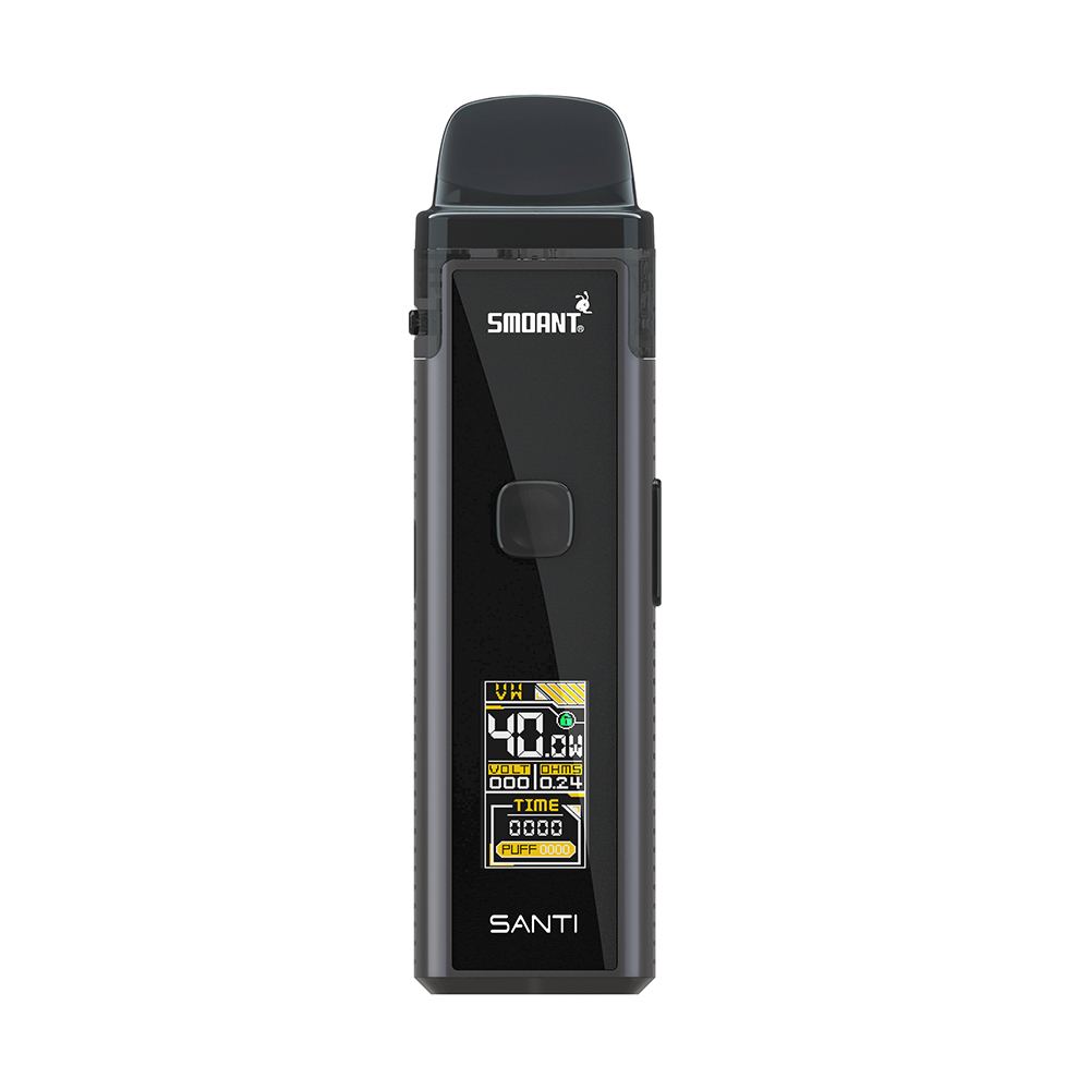 Smoant Santi Kit POD-система