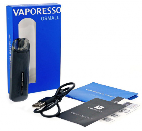 Vaporesso OSMALL Kit POD-система