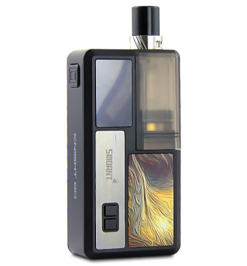 Smoant Knight 80 W POD-система