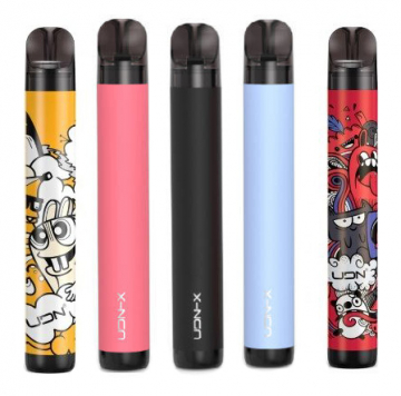Компактная POD-система UDN-X Kit