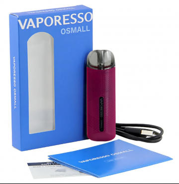 Vaporesso OSMALL Kit POD-система