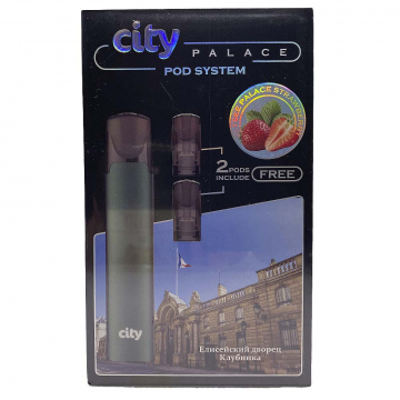 POD Система CITY Palace Набор