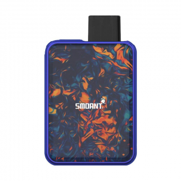 Smoant Charon Baby POD Kit 750