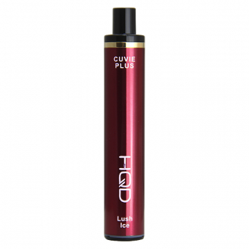 HQD Cuvie Plus Арбузный лед
