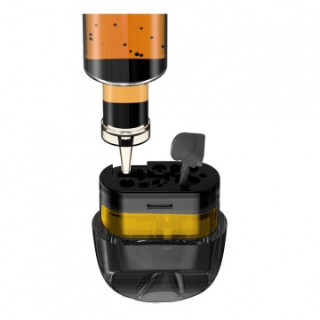 Aspire Brusko Minican 350mAh KIT