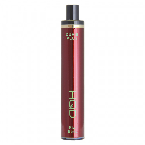 HQD Cuvie Plus Клубника Киви